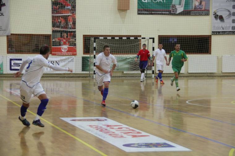 Szervezett játékkal legyőzhető Galac