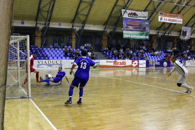 Az utolsó pillanatban egyenlített az SK