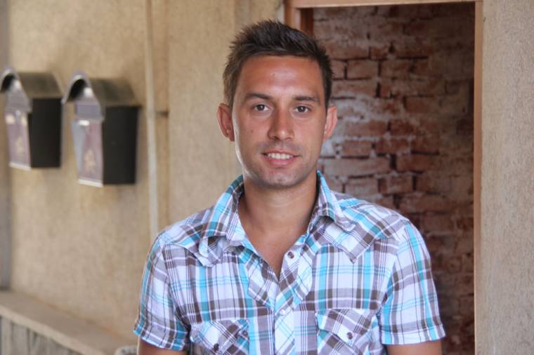 Székelyudvarhelyről a magyar válogatottig