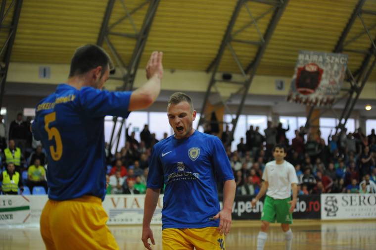 Visszatérő, visszavonuló és új igazolás is lesz az FK-nál