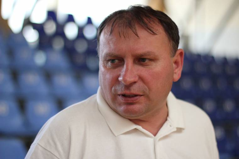 „Ha nem győzzük le riválisainkat, nem érdemeljük meg a döntőt”