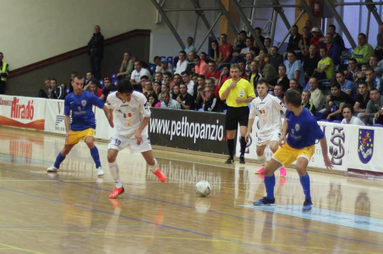 Nem okozhat gondot az újonc az FK-nak