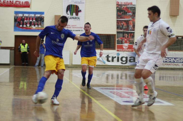 Harmadik lett Jászvásáron az FK