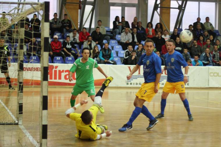 Folytatni kell a győzelmi sorozatot