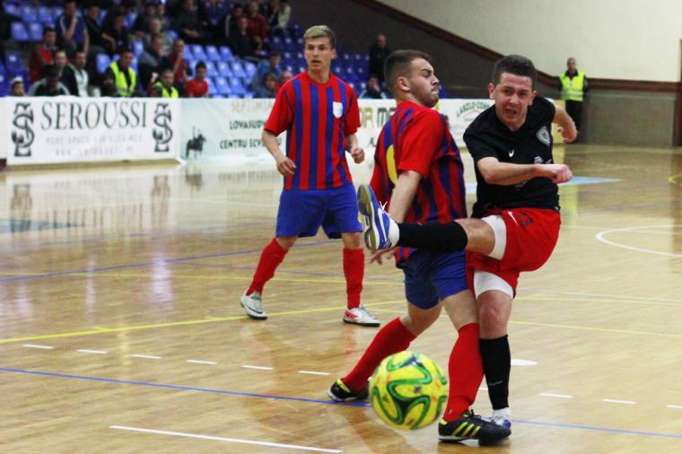 Szabadnapos lesz az FK