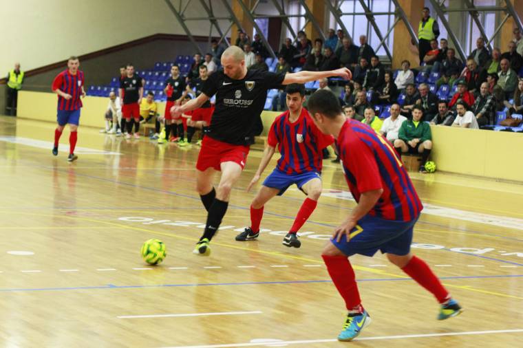 Ezúttal könnyebben nyert az FK