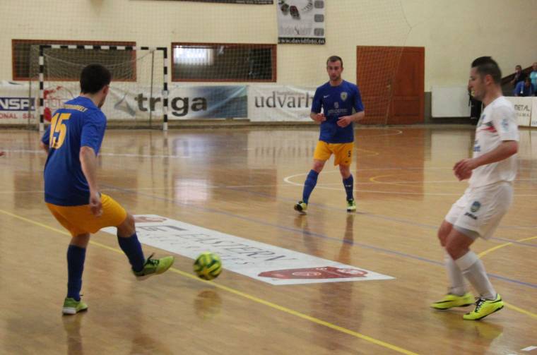 Az utolsó lehetőség előtt az FK