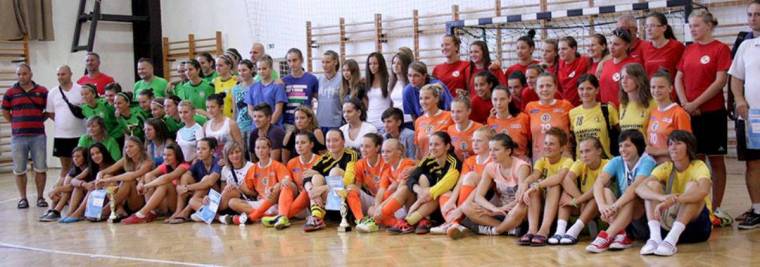 Harmadik lett Magyarországon a Vasas Femina