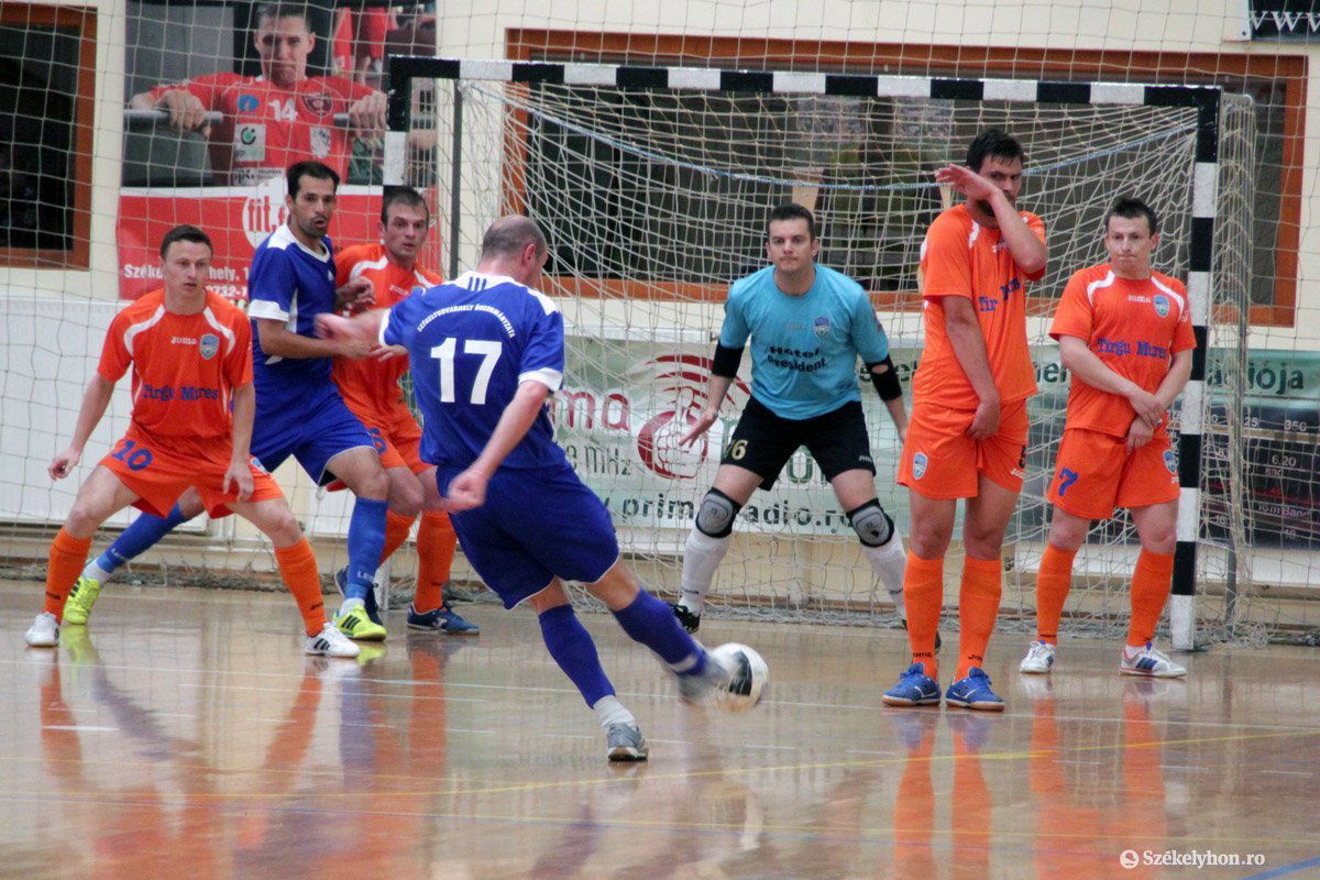 • Fotó: Farkas Antal