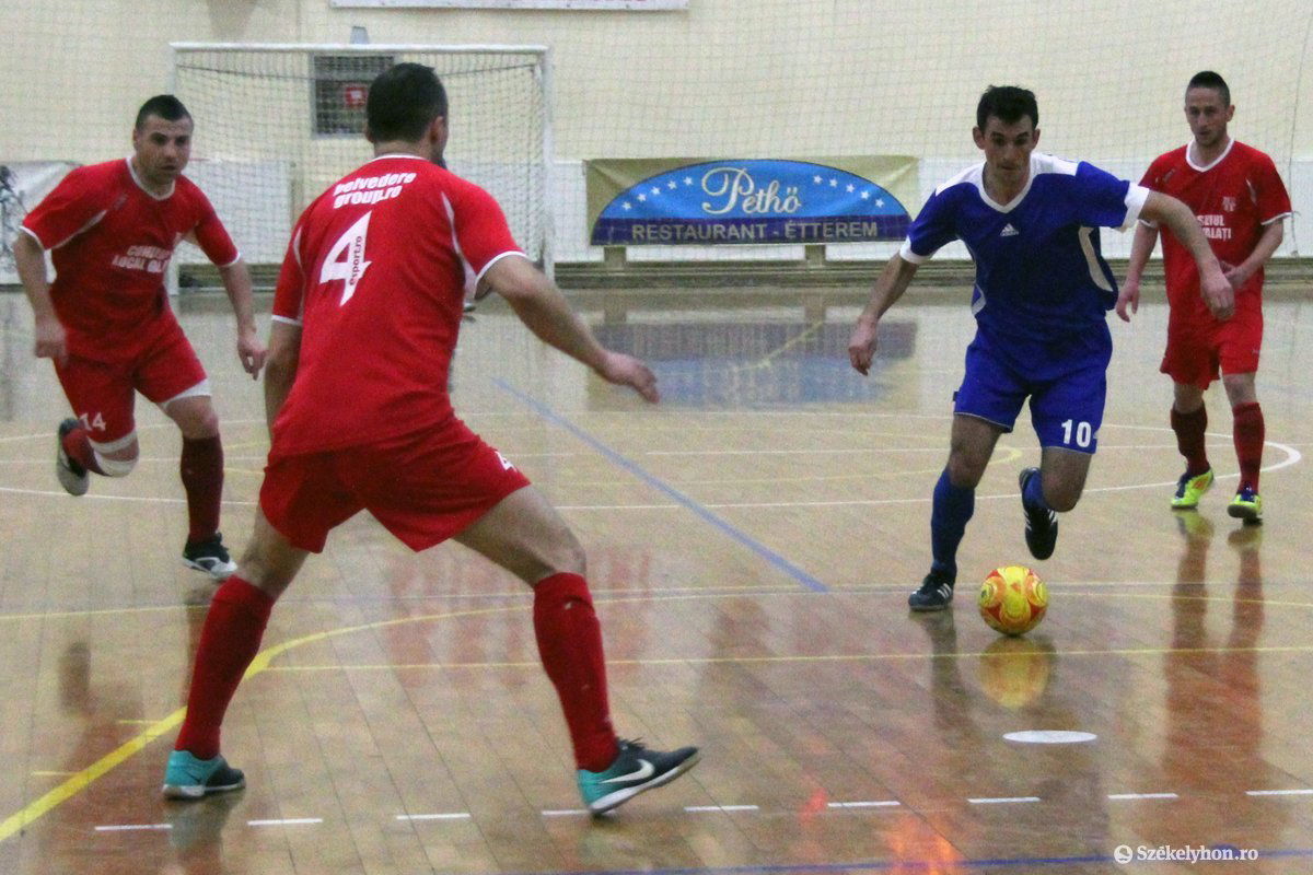 &bullet;  Fotó: Farkas Antal