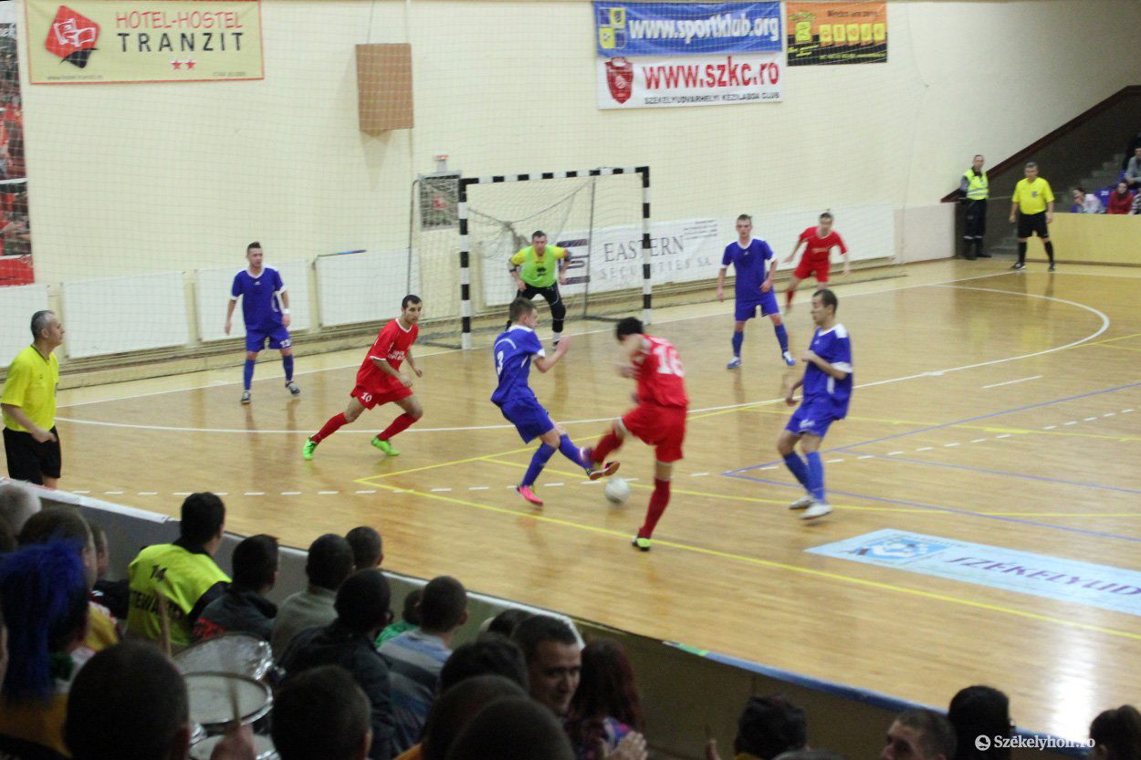 • Fotó: Farkas Antal