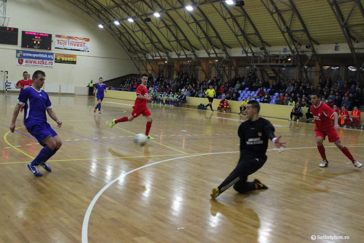 • Fotó: Farkas Antal