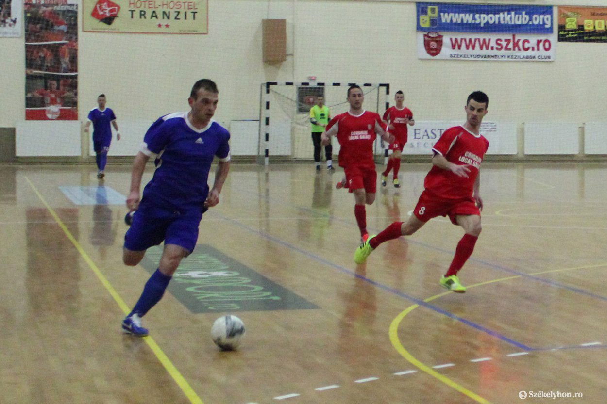 •  Fotó: Farkas Antal