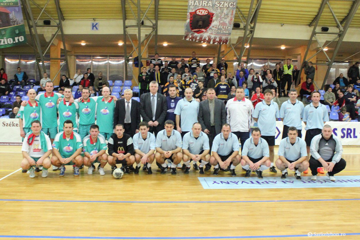 • Fotó: Farkas Antal