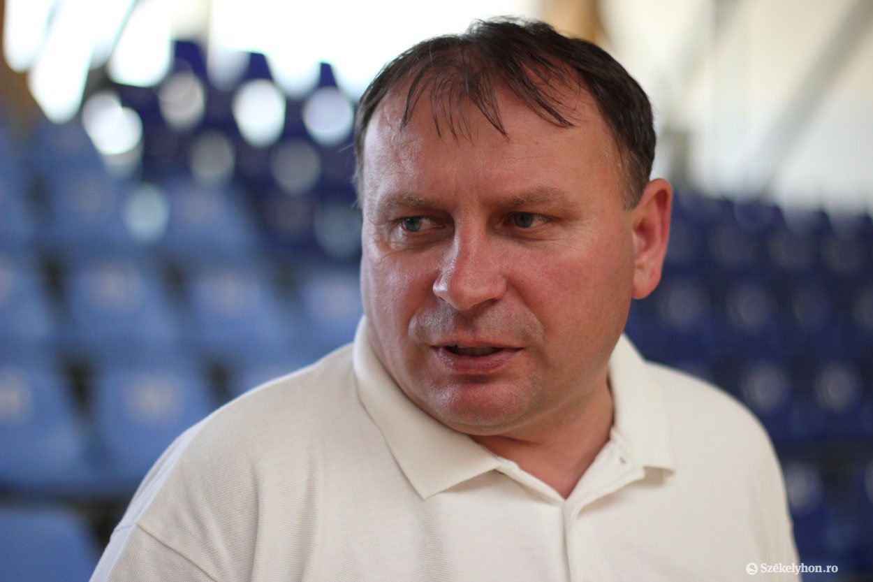 • Fotó: Farkas Antal