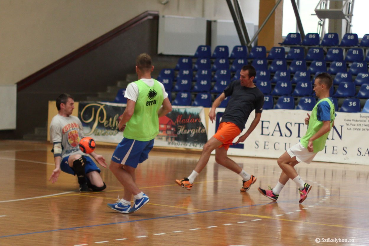 • Fotó: Farkas Antal