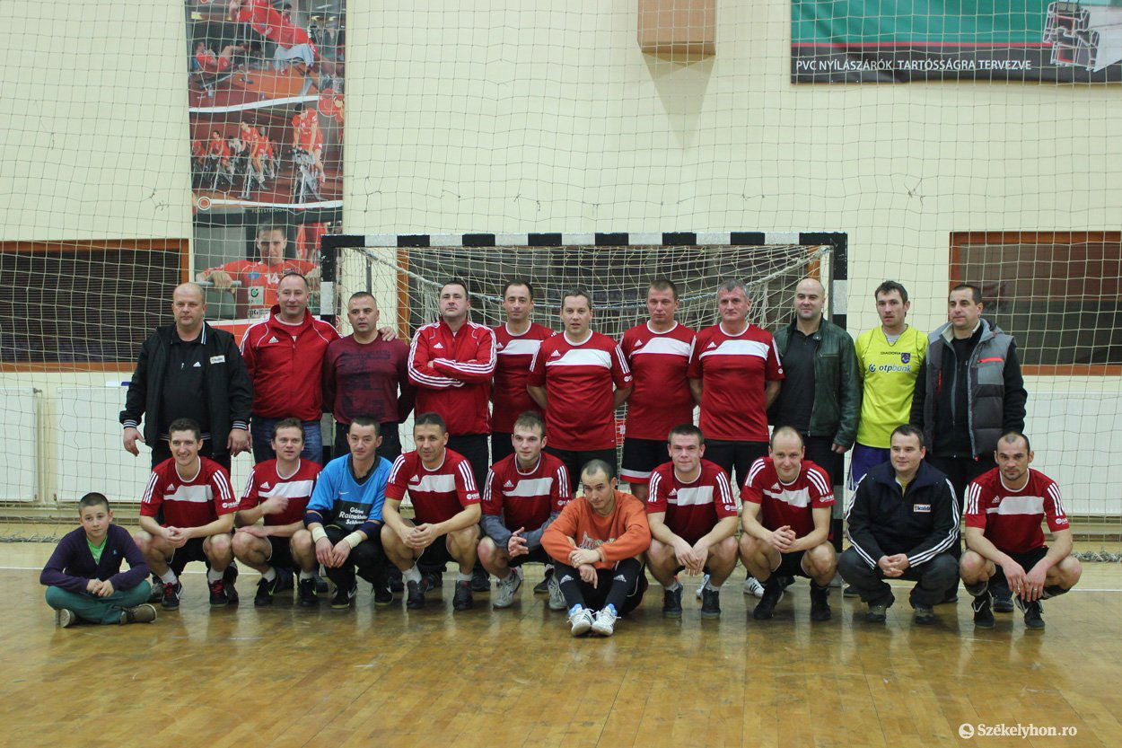 • Fotó: Farkas Antal