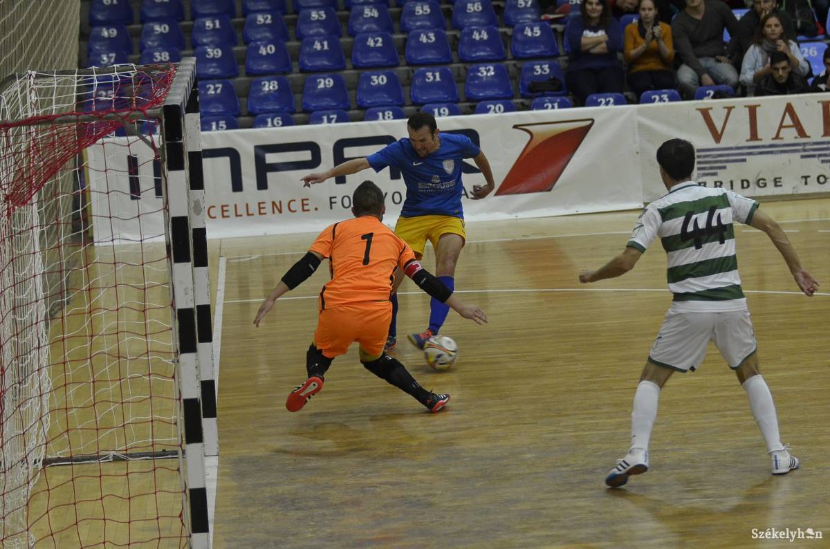•  Fotó: Barabás Ákos