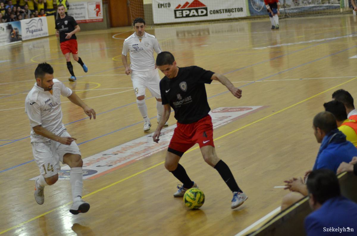 •  Fotó: Barabas Akos