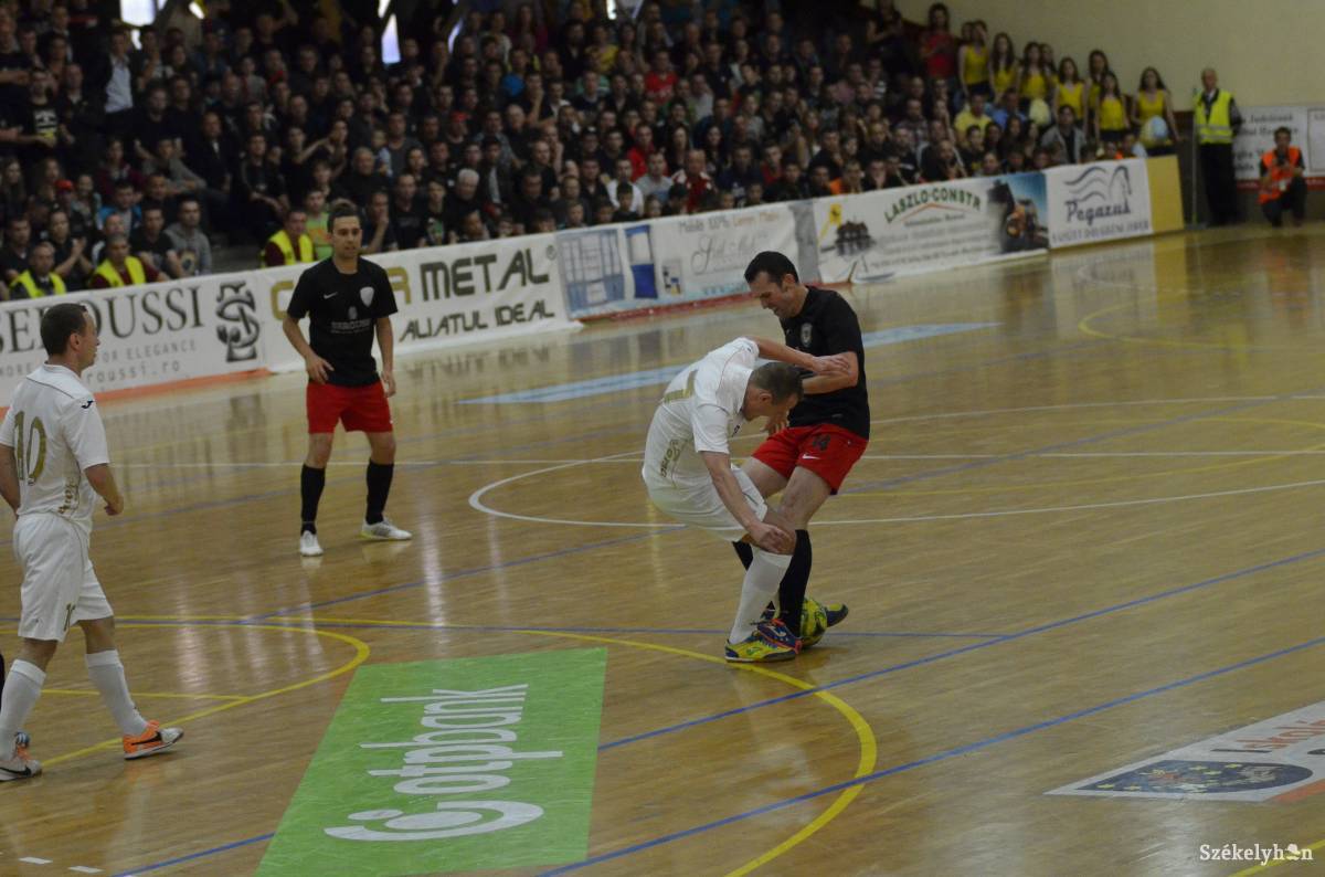•  Fotó: Barabas Akos