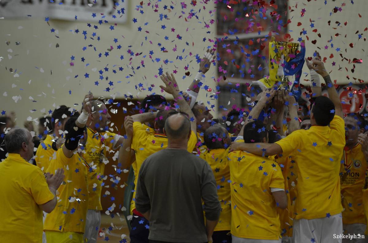 • Fotó: Barabas Akos