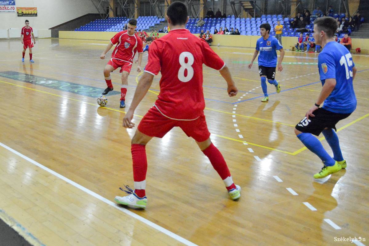 •  Fotó: Mihály Csaba