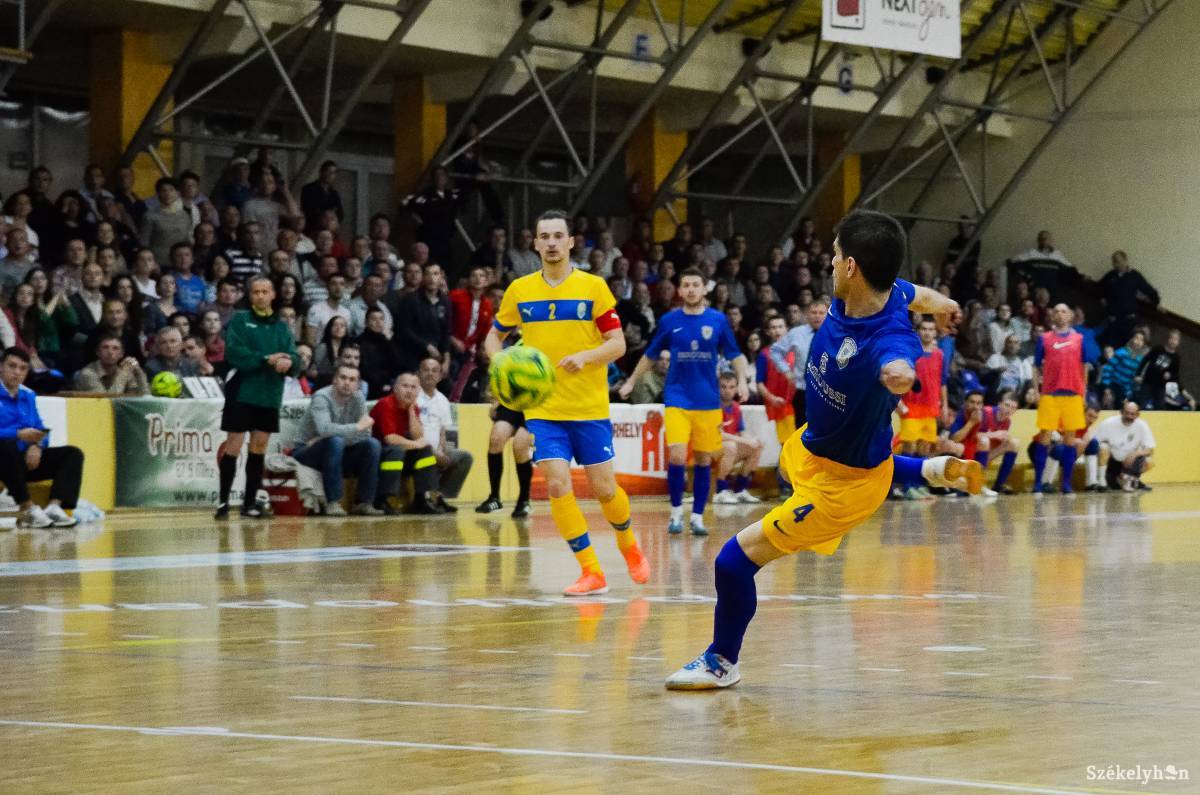 • Fotó: Barabás Ákos