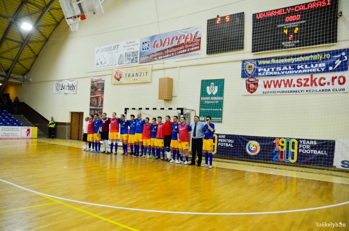 • Fotó: Barabás Ákos