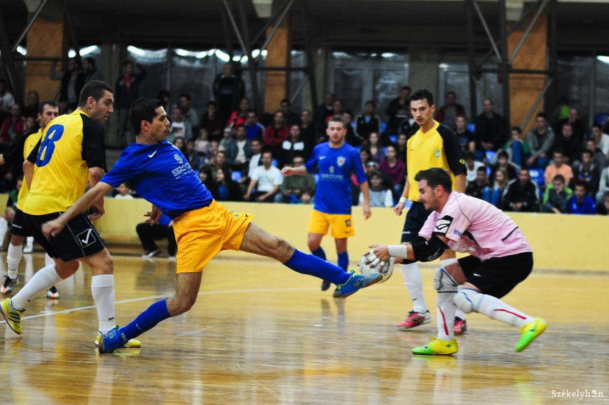 • Fotó: Thomas Campean