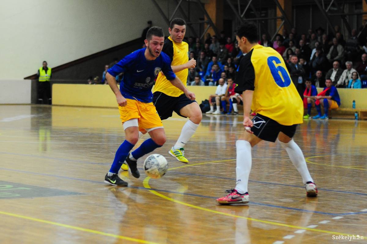 • Fotó: Thomas Campean