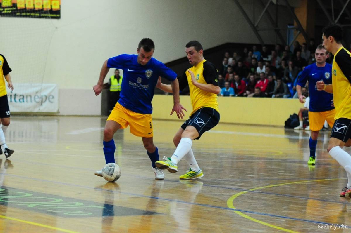 •  Fotó: Thomas Campean