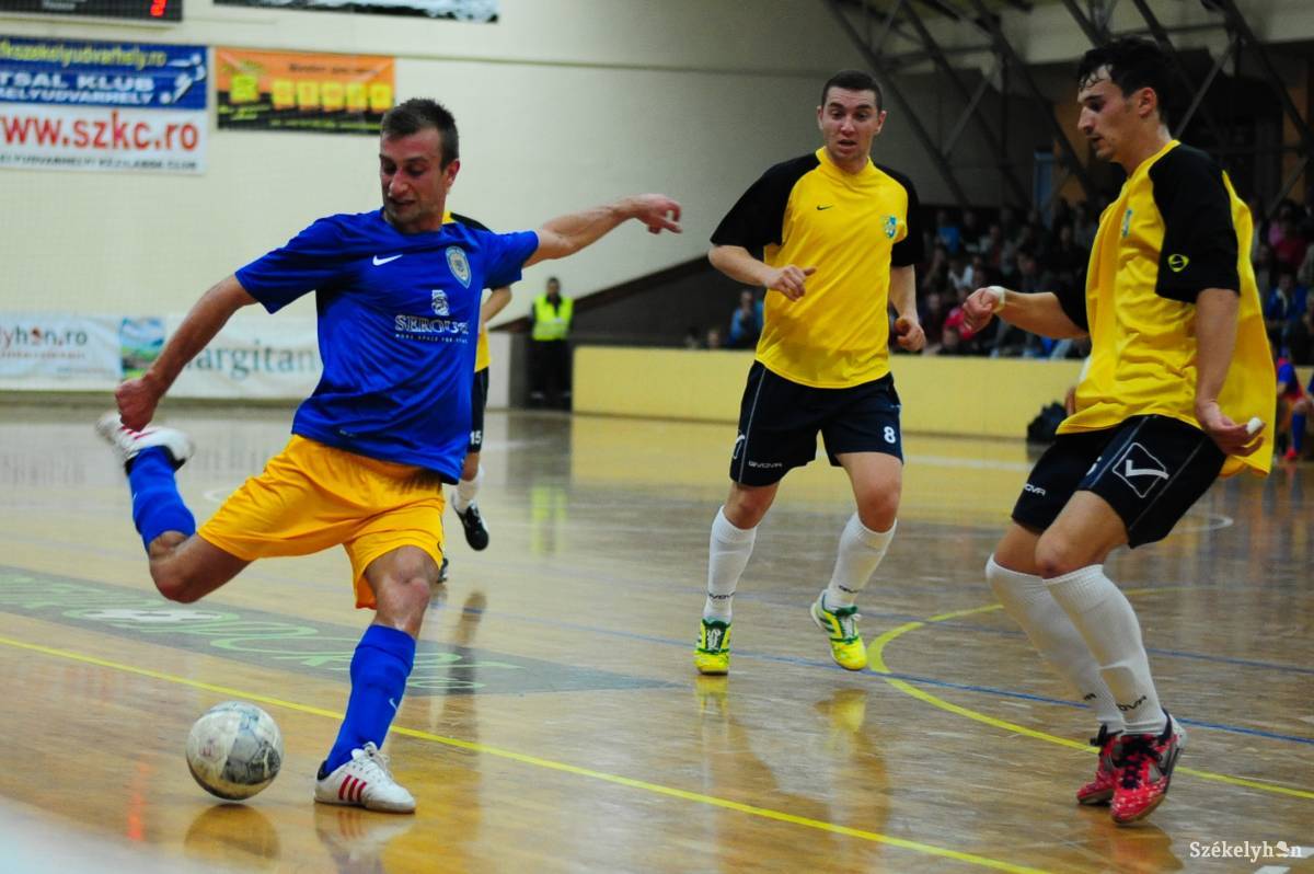 •  Fotó: Thomas Campean