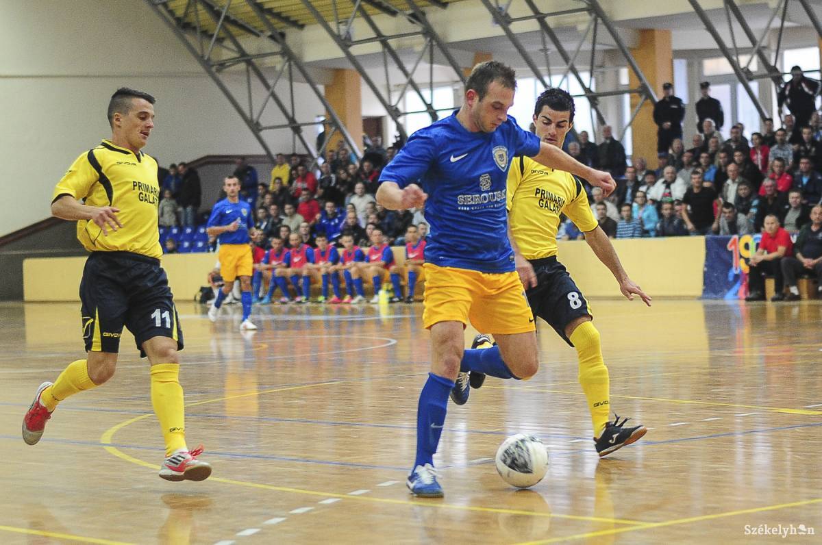 •  Fotó: Thomas Campean