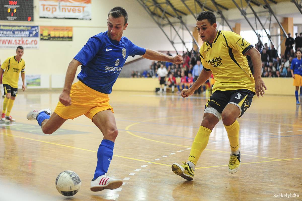 • Fotó: Thomas Campean