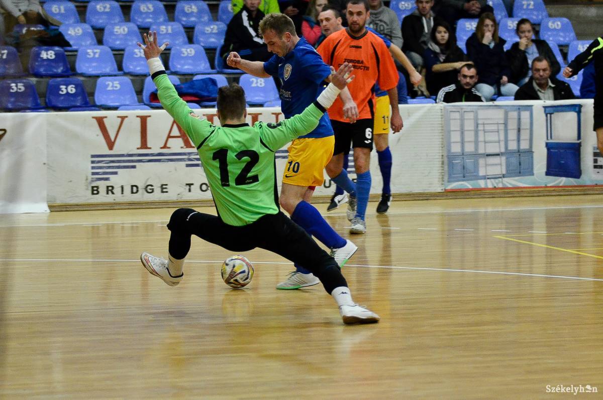 •  Fotó: Barabás Ákos