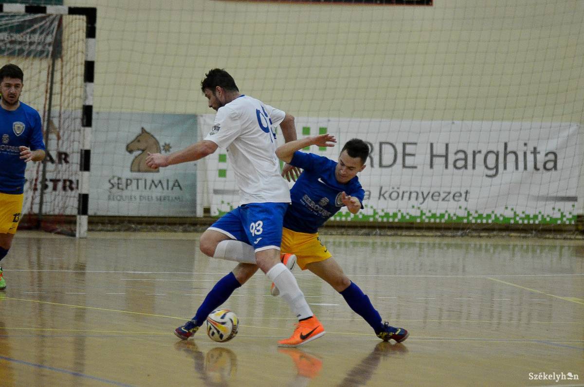 •  Fotó: Barabás Ákos