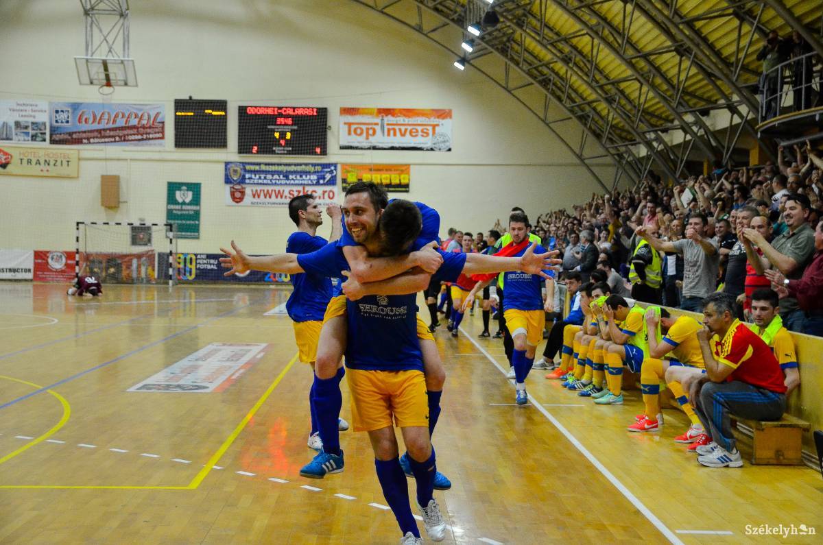 •  Fotó: Barabas Akos