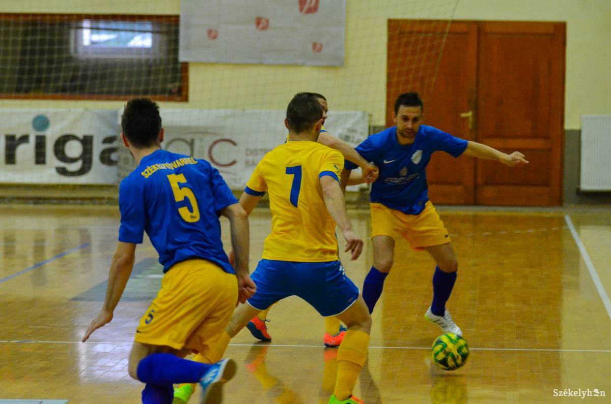 •  Fotó: Barabas Akos