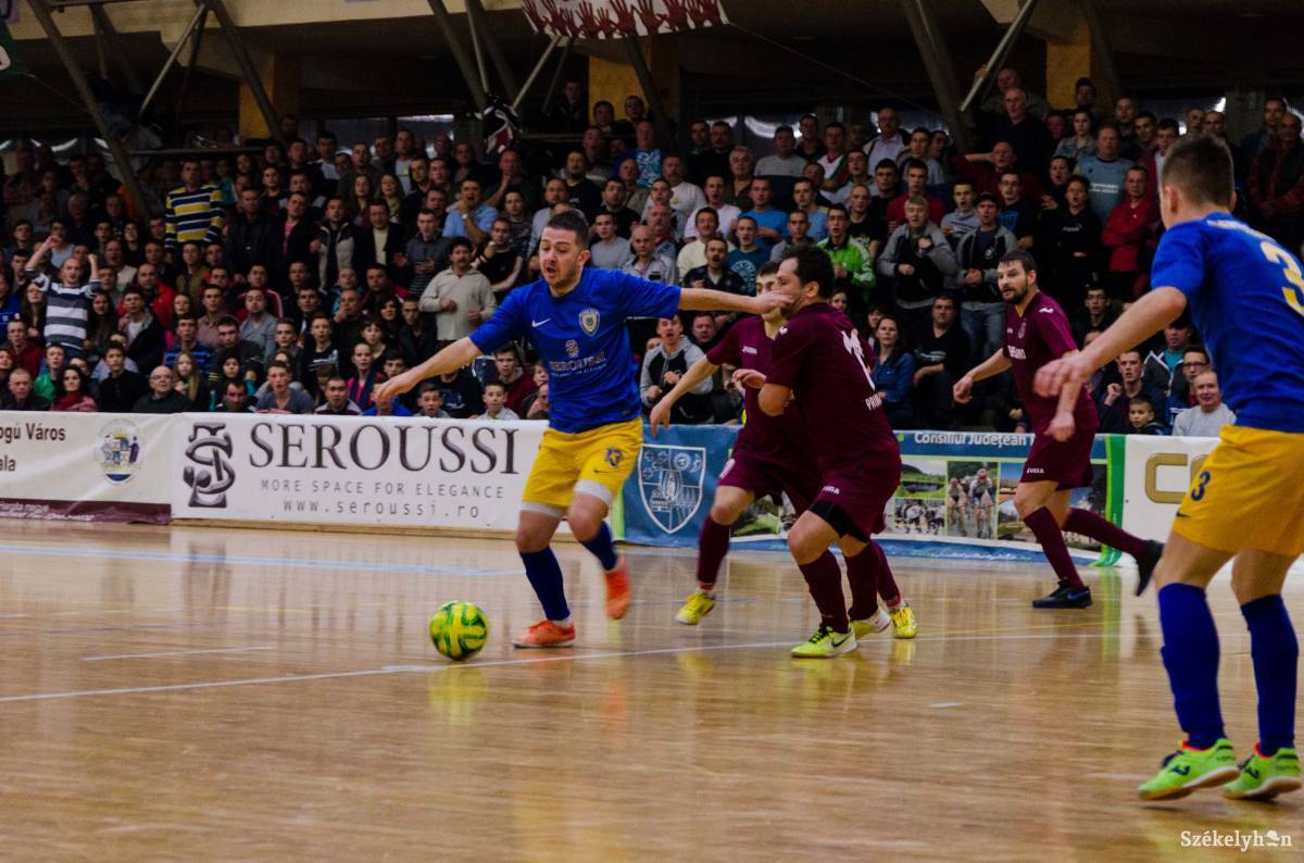 •  Fotó: Lukácsi Lehel