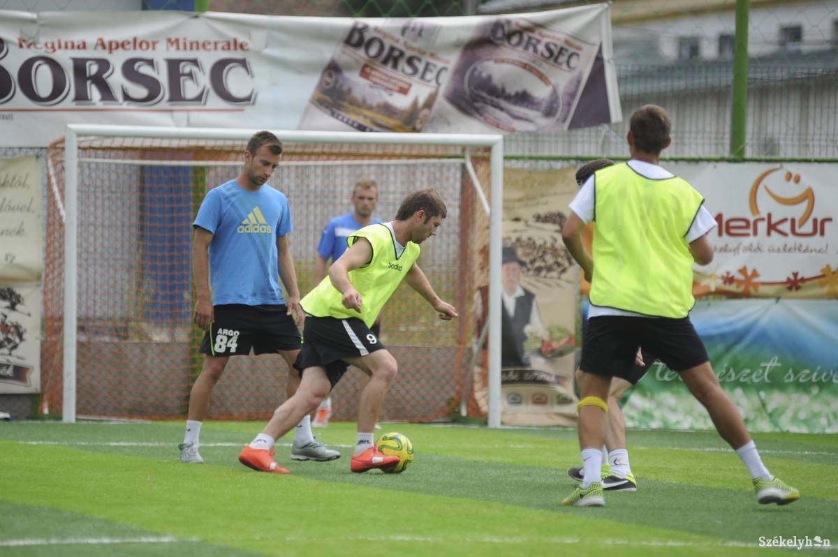 • Fotó: Thomas Campean