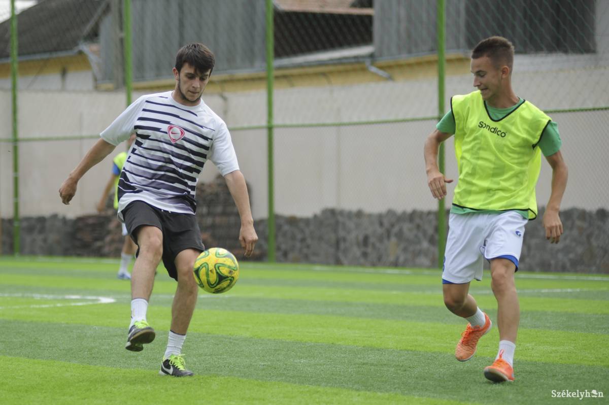 • Fotó: Thomas Campean