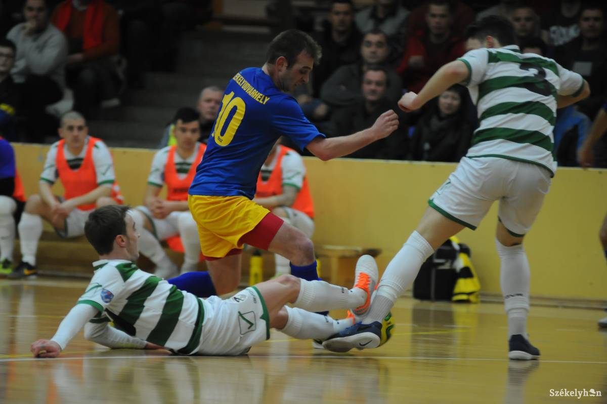 •  Fotó: Thomas Campean