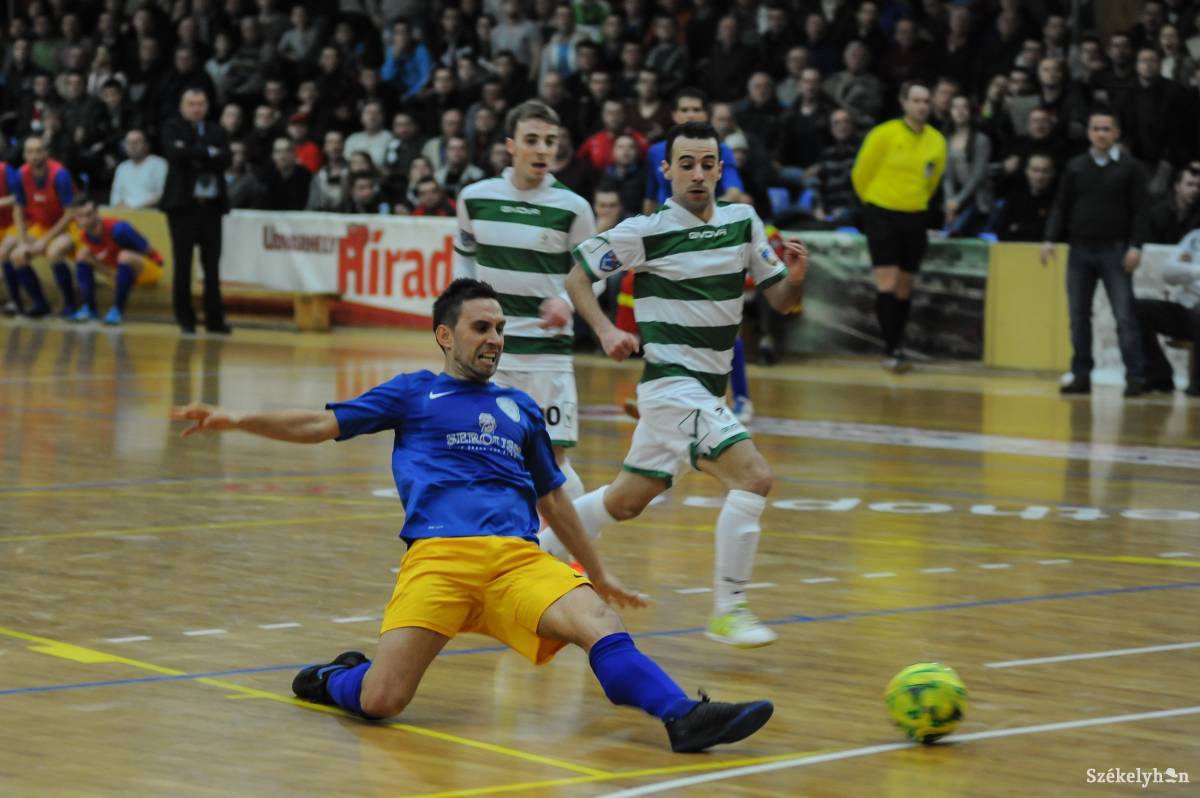 •  Fotó: Thomas Campean