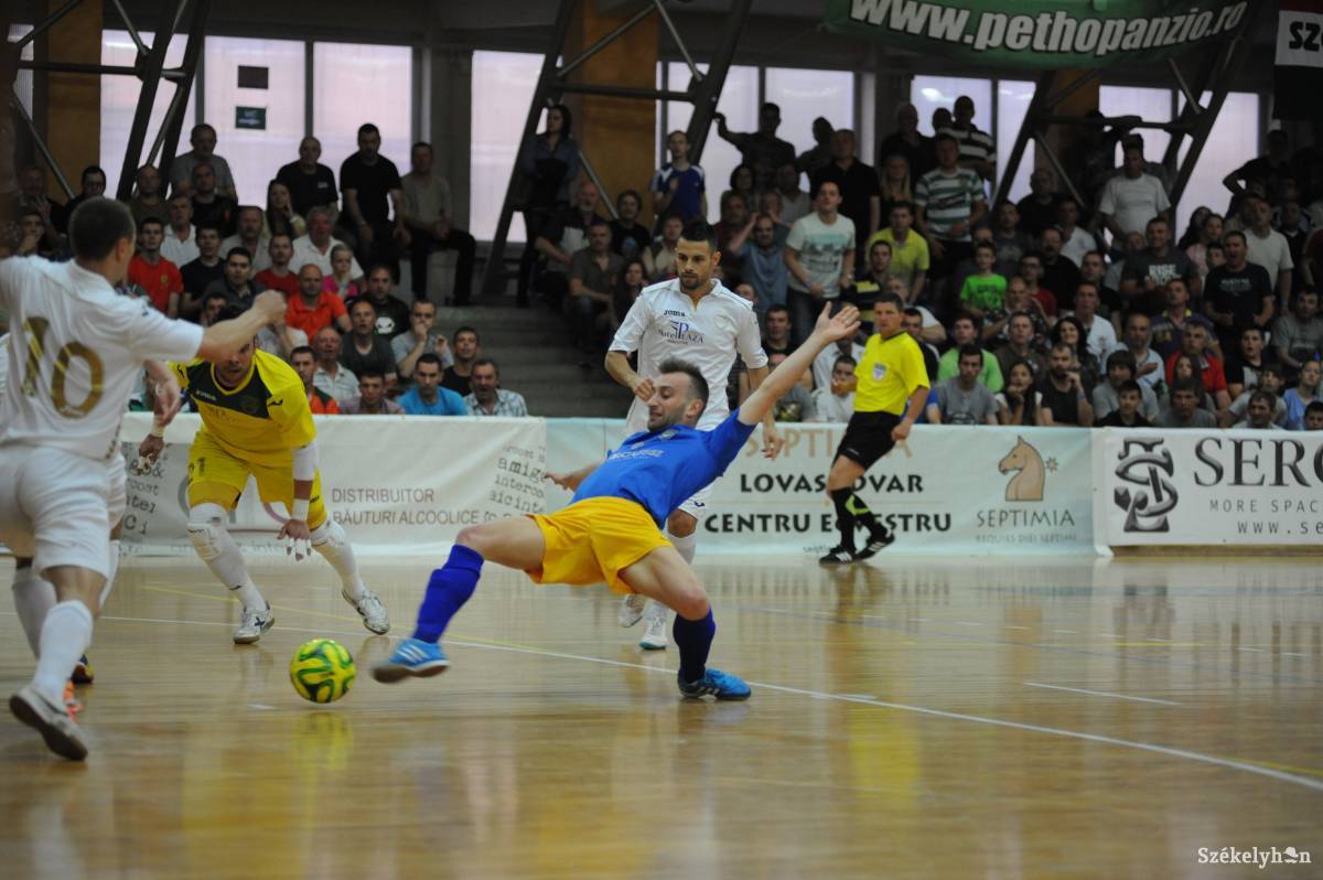 • Fotó: Thomas Campean