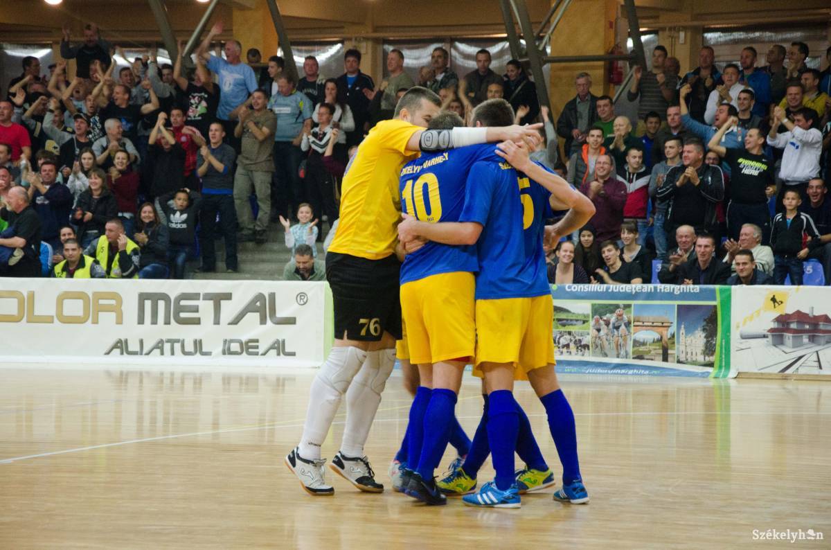 • Fotó: Lukácsi Lehel