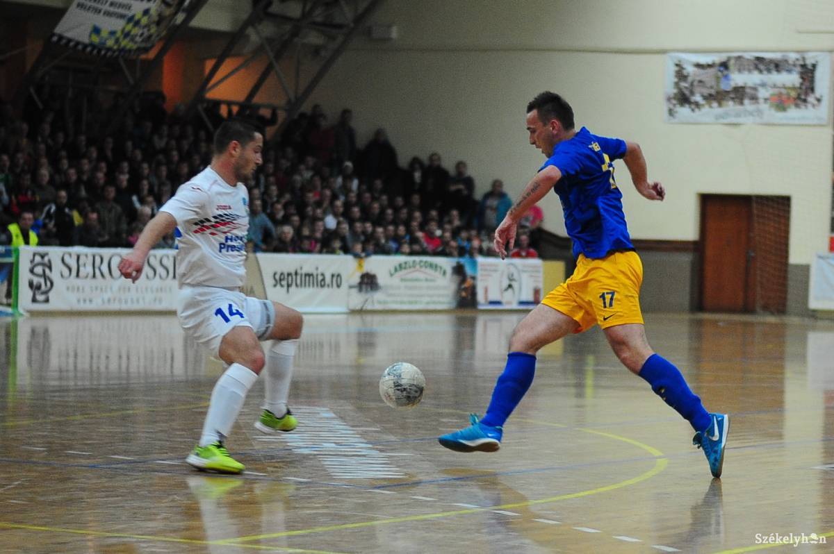 • Fotó: Thomas Campean