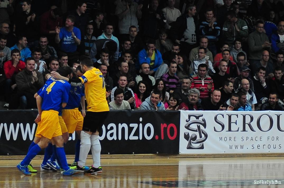 •  Fotó: Thomas Campean