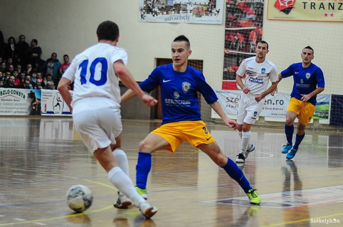 • Fotó: Thomas Campean