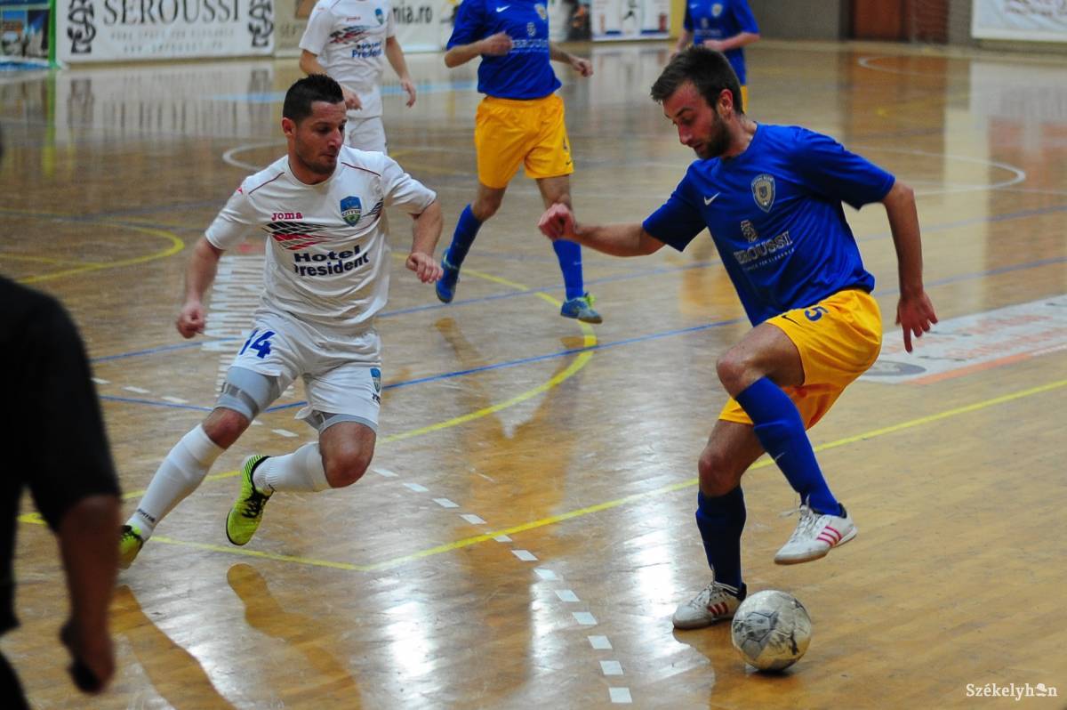 • Fotó: Thomas Campean