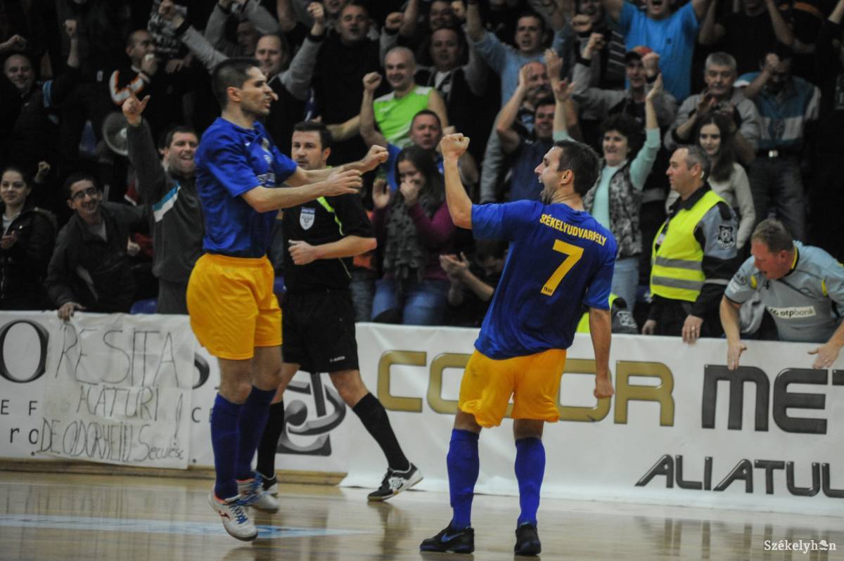 • Fotó: Thomas Campean